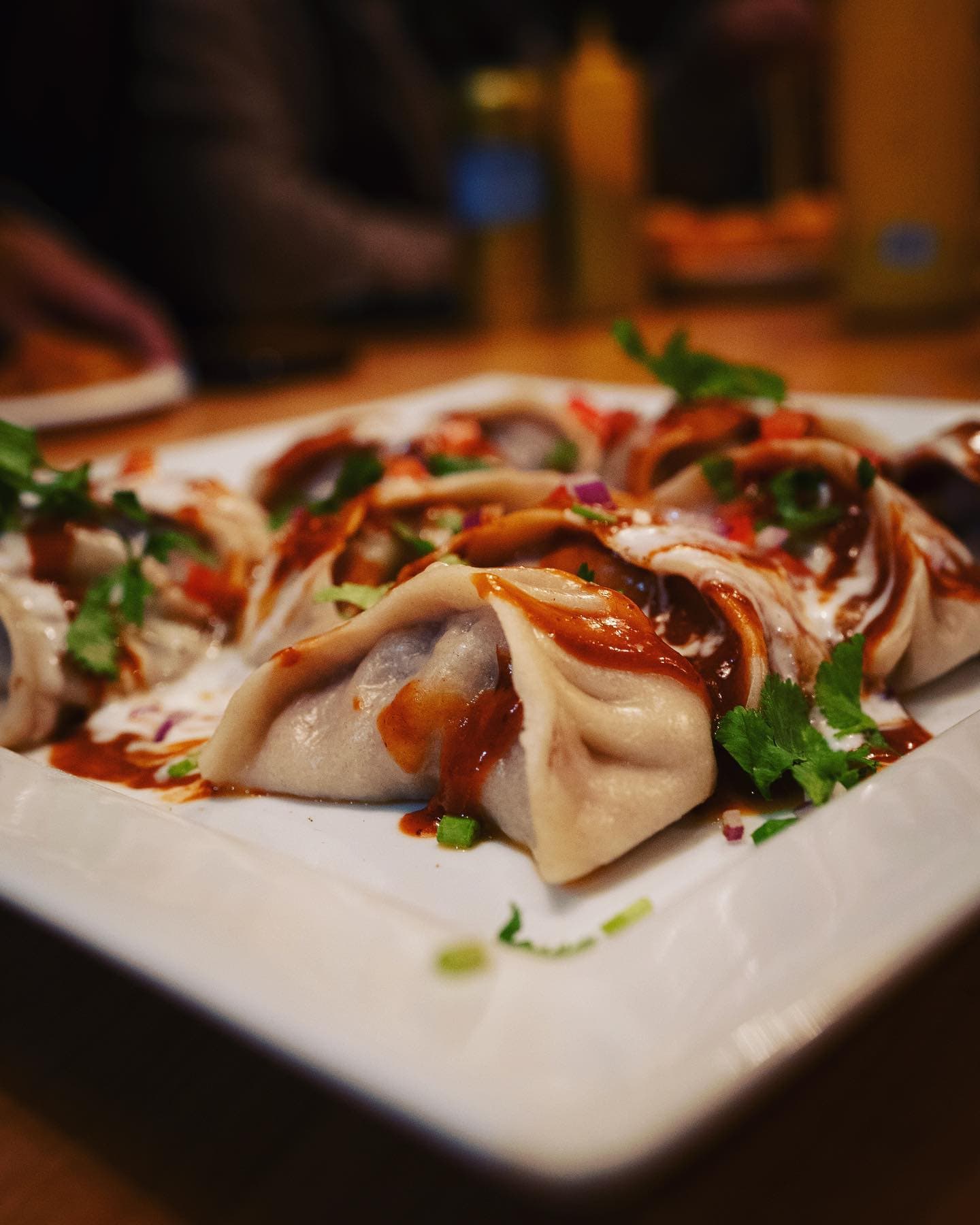 Chat Momos